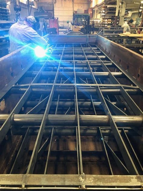 fabricated metals corp louisville ky|steel erectors louisville ky.